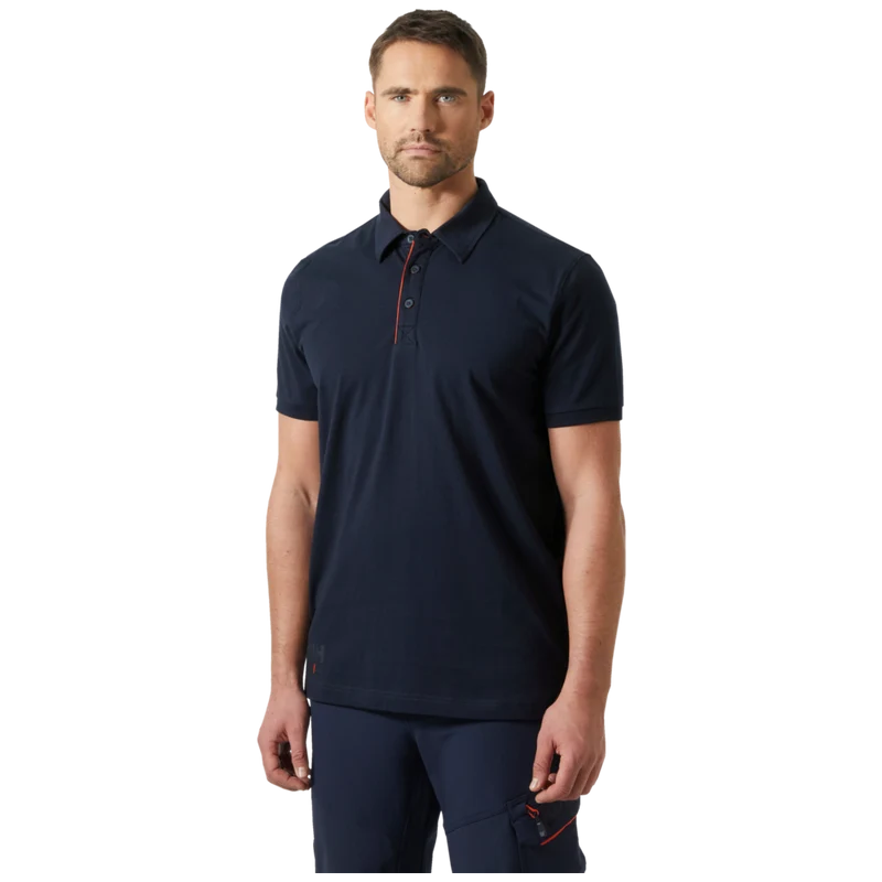 Helly Hansen Evo Polo 79241