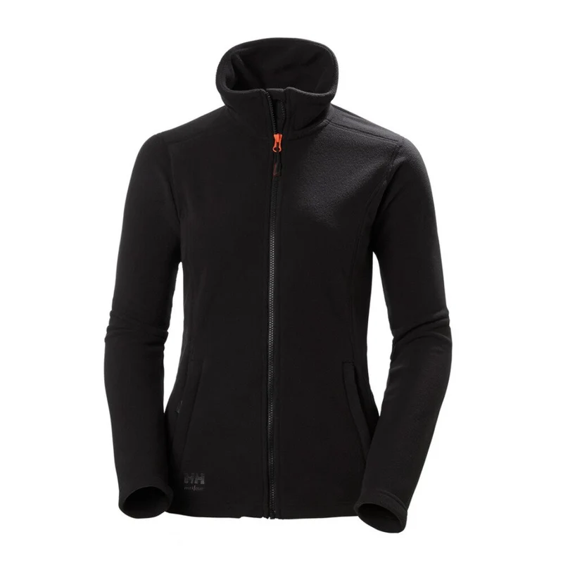 Helly Hansen Luna Dames Fleece Jacket CL.3 72400