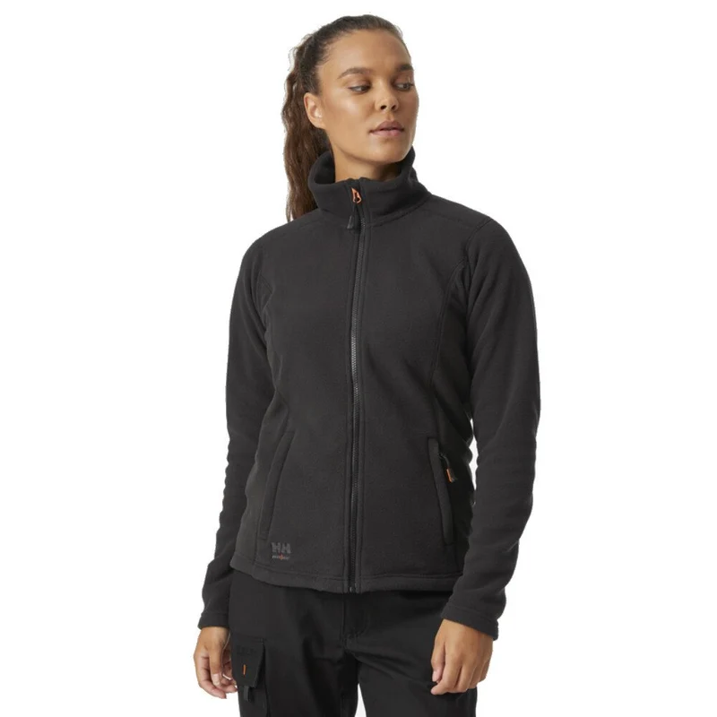 Helly Hansen Luna Dames Fleece Jacket CL.3 72400