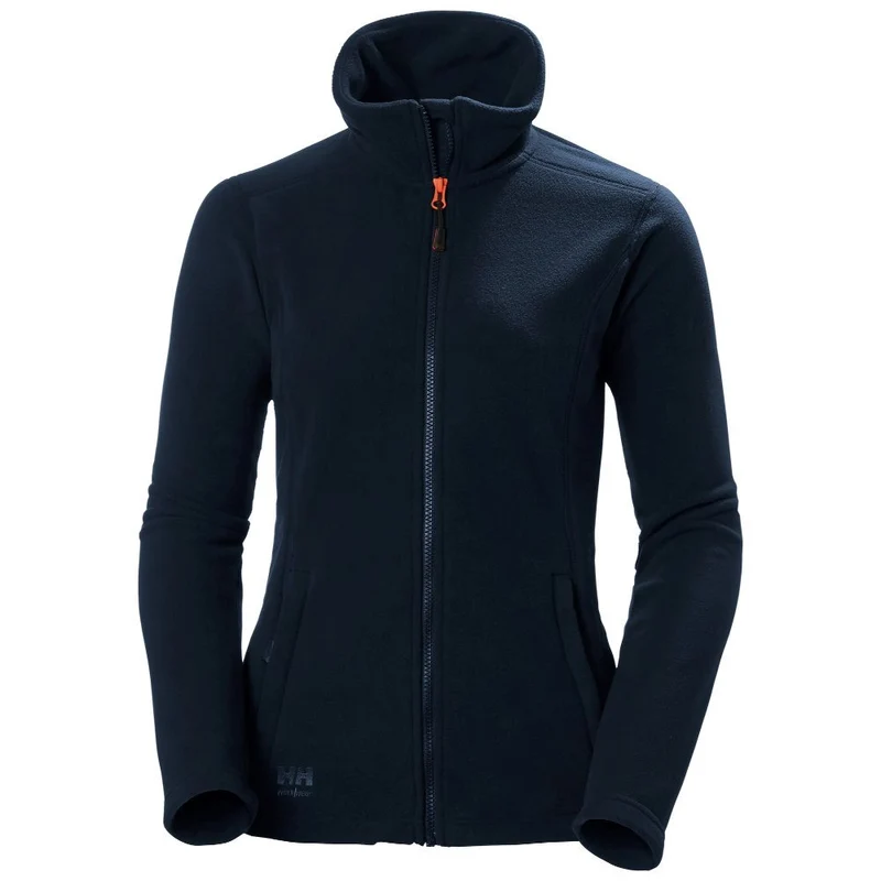 Helly Hansen Luna Dames Fleece Jacket CL.3 72400
