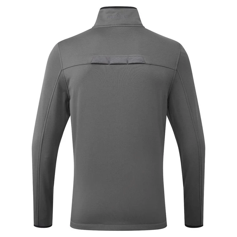 Portwest WX3 Full Zip Tech Fleece T756