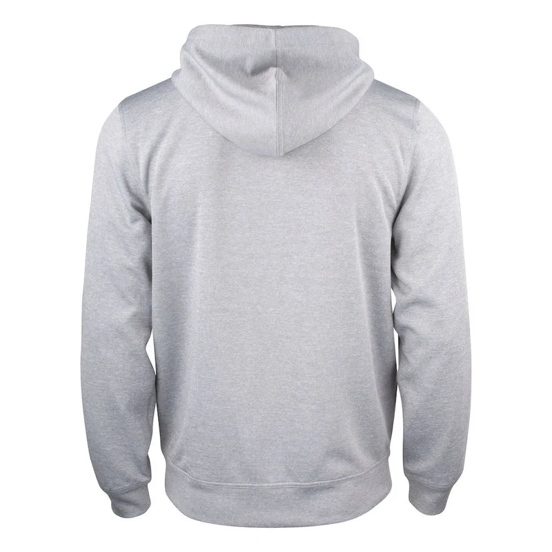 Clique Basic Active Hoody FZ 021014