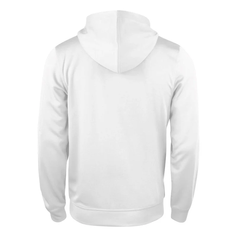 Clique Basic Active Hoody FZ 021014