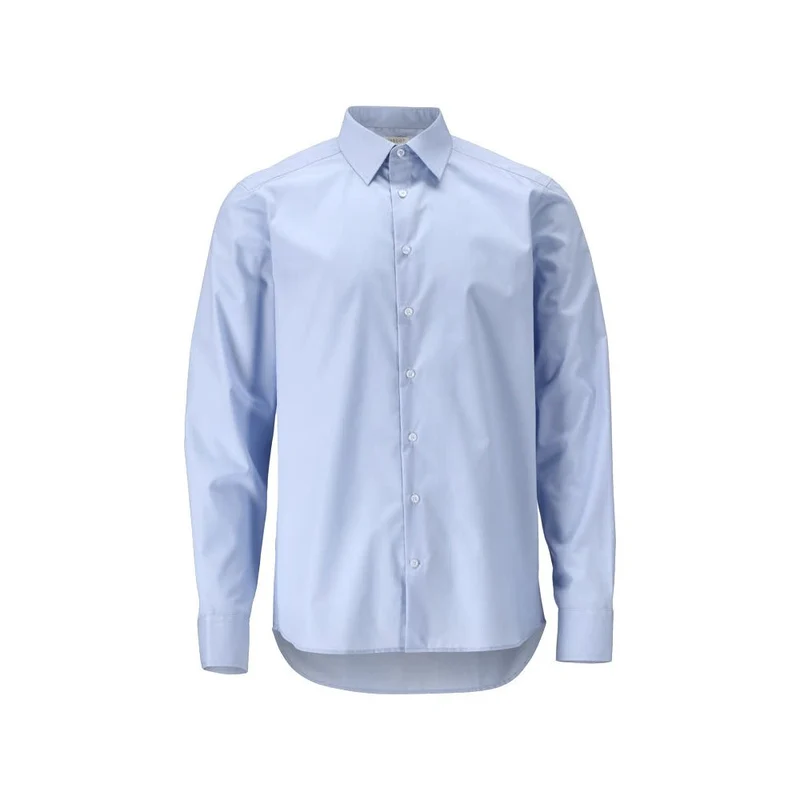 Mascot Frontline Premium Slimfit Overhemd Popeline 20604