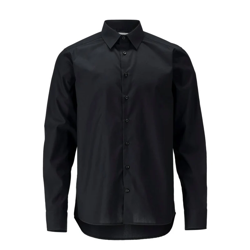 Mascot Frontline Premium Slimfit Overhemd Popeline 20604