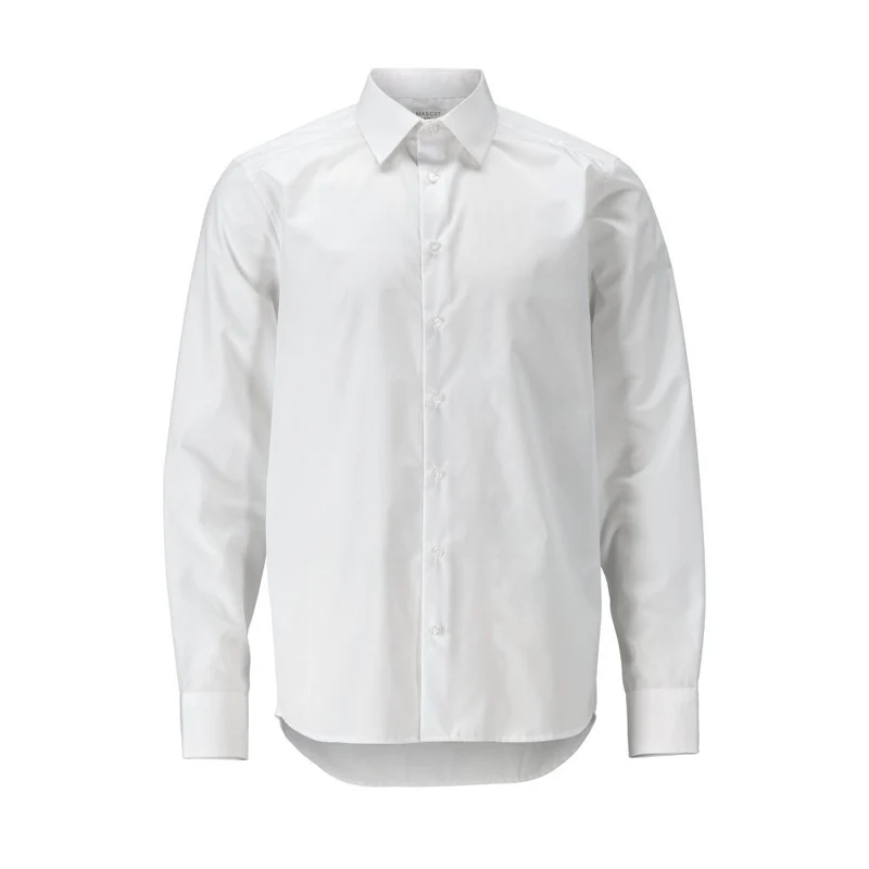 Mascot Frontline Premium Slimfit Overhemd Popeline 20604