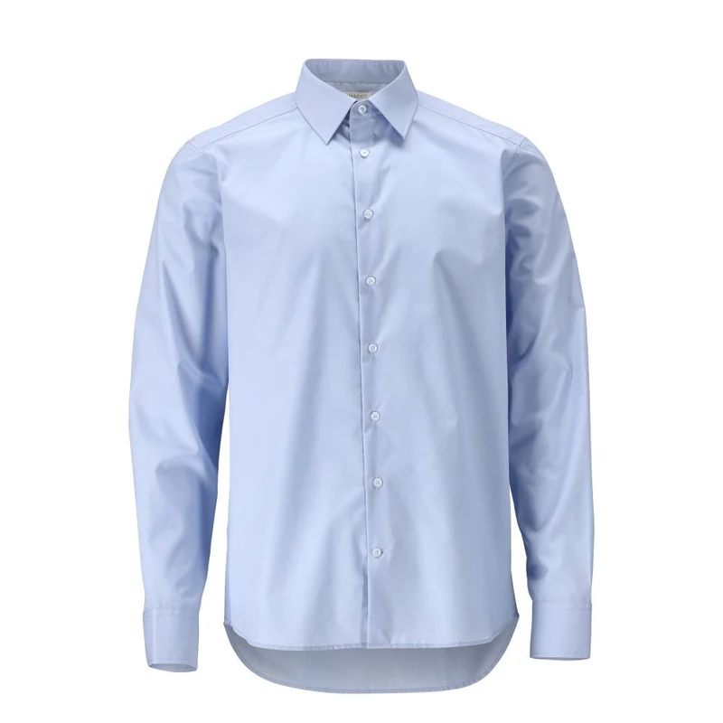 Mascot Frontline Premium Slimfit Overhemd Popeline 20604