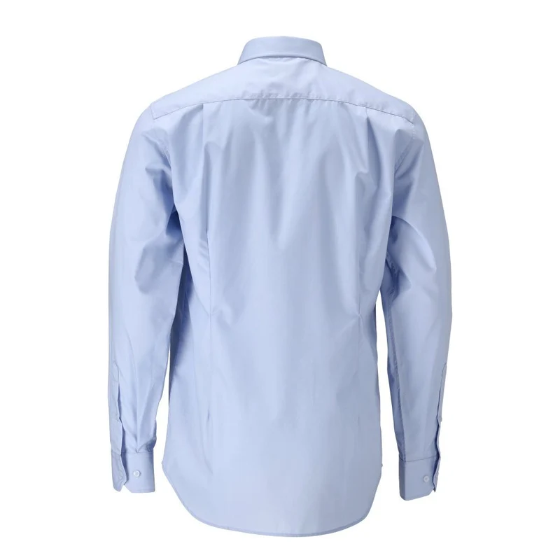 Mascot Frontline Premium Slimfit Overhemd Popeline 20604