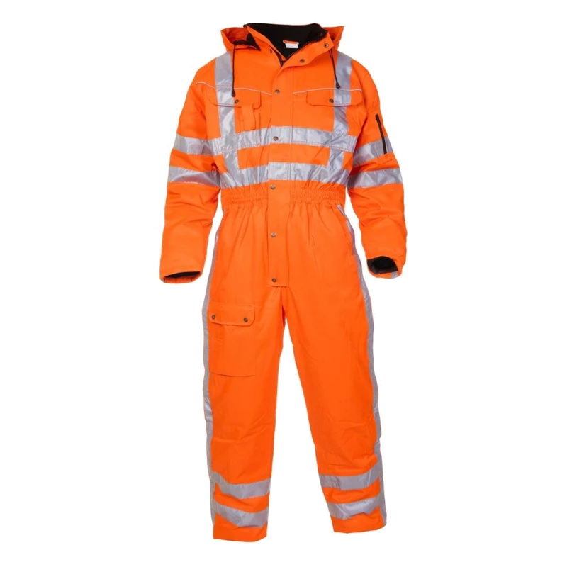 Hydrowear Amsterdam Winteroverall RWS 048463