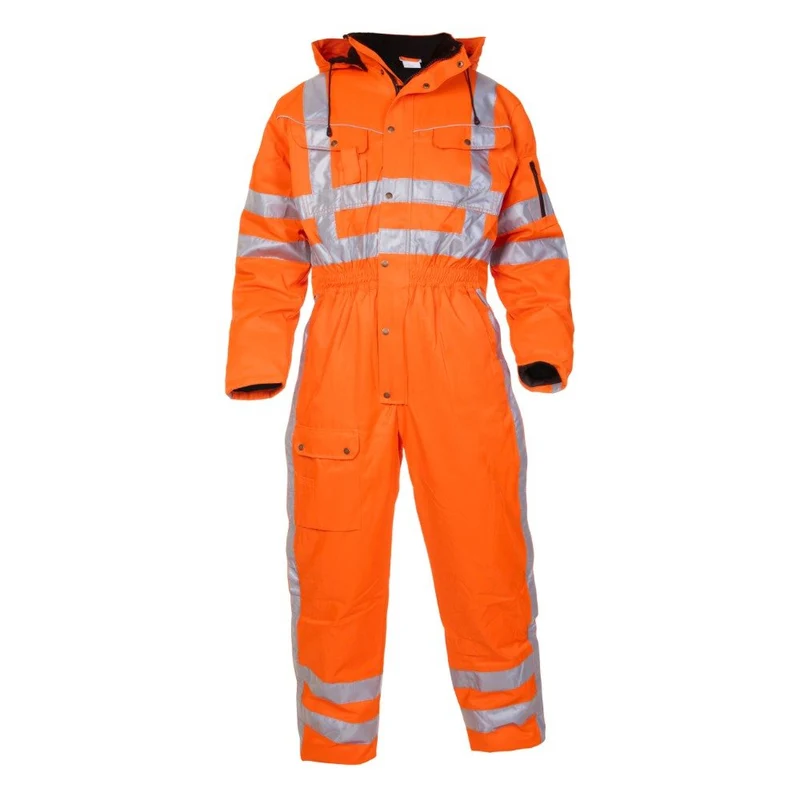 Hydrowear Amsterdam Winteroverall RWS 048463