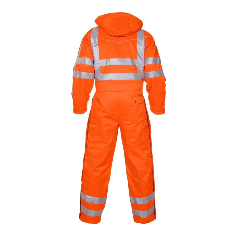 Hydrowear Amsterdam Winteroverall RWS 048463
