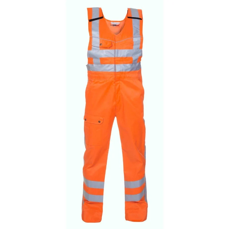 Hydrowear Albany Bodybroek RWS 048461