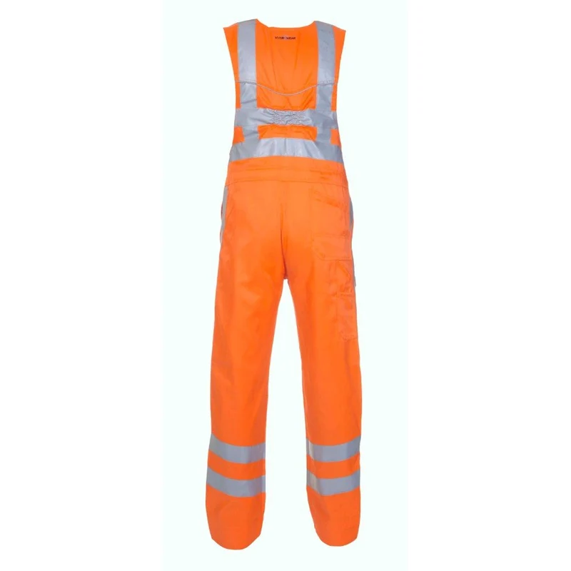 Hydrowear Albany Bodybroek RWS 048461