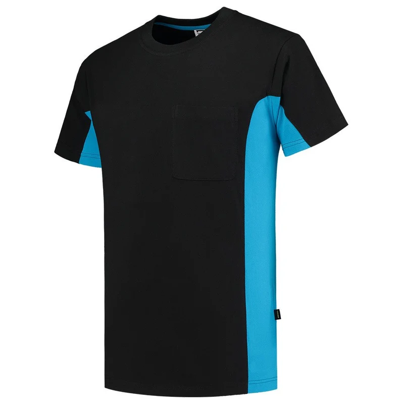 Tricorp T-shirt Bi-Color 102002