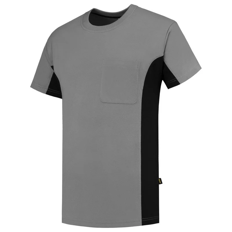 Tricorp T-shirt Bi-Color 102002