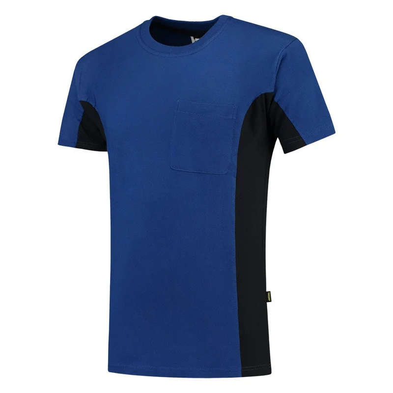 Tricorp T-shirt Bi-Color 102002