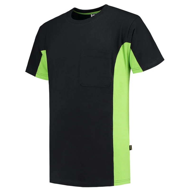 Tricorp T-shirt Bi-Color 102002