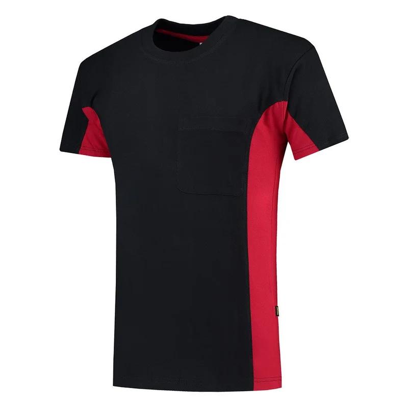 Tricorp T-shirt Bi-Color 102002