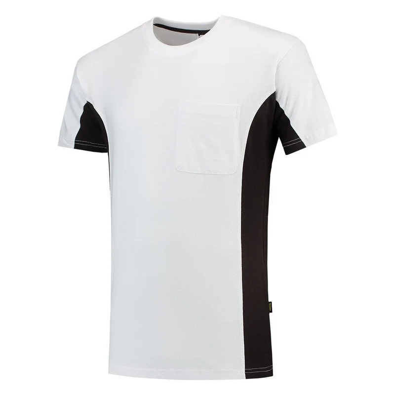 Tricorp T-shirt Bi-Color 102002