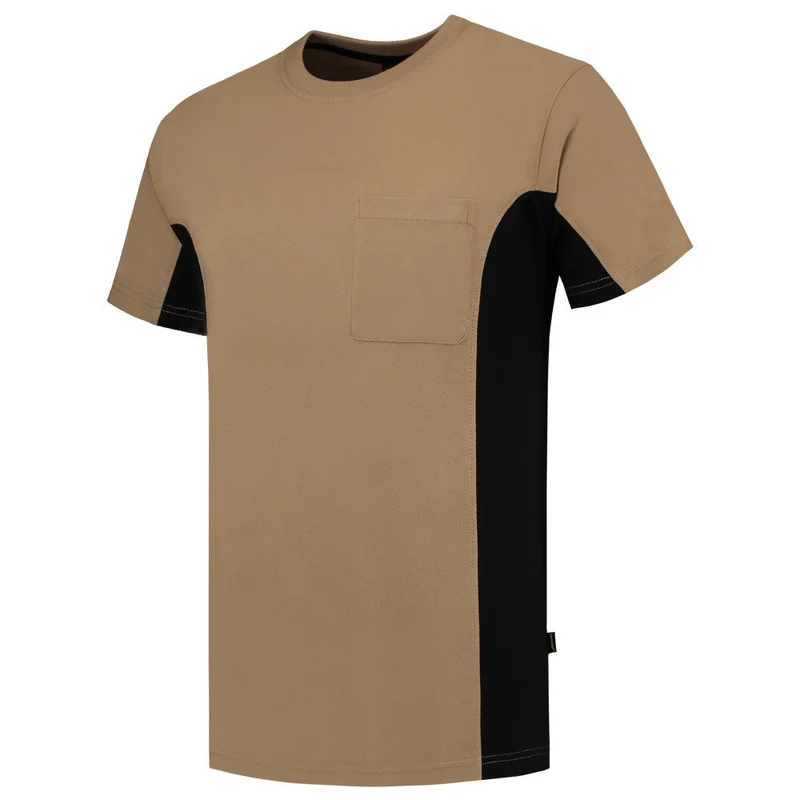 Tricorp T-shirt Bi-Color 102002
