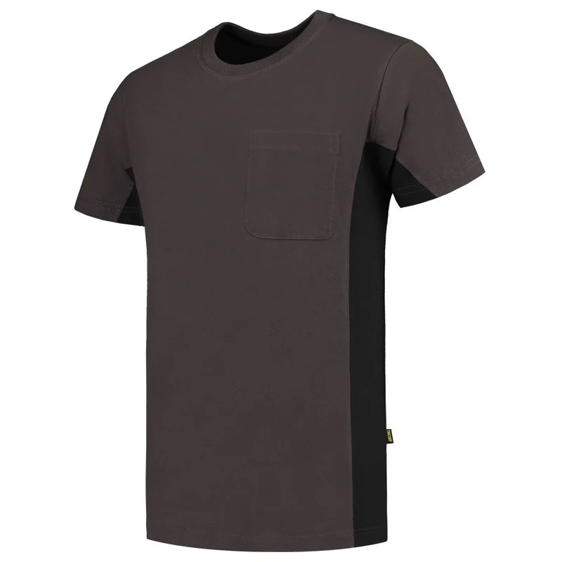Tricorp T-shirt Bi-Color 102002