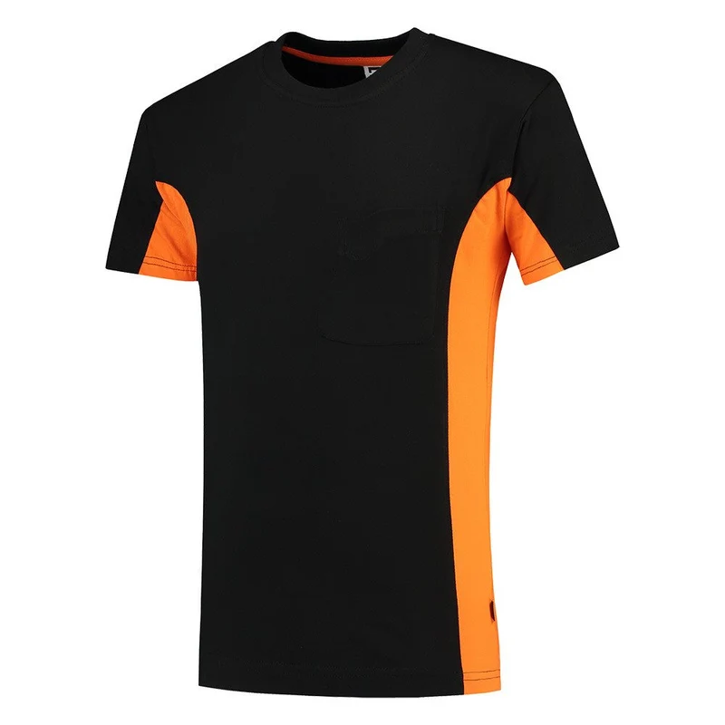 Tricorp T-shirt Bi-Color 102002