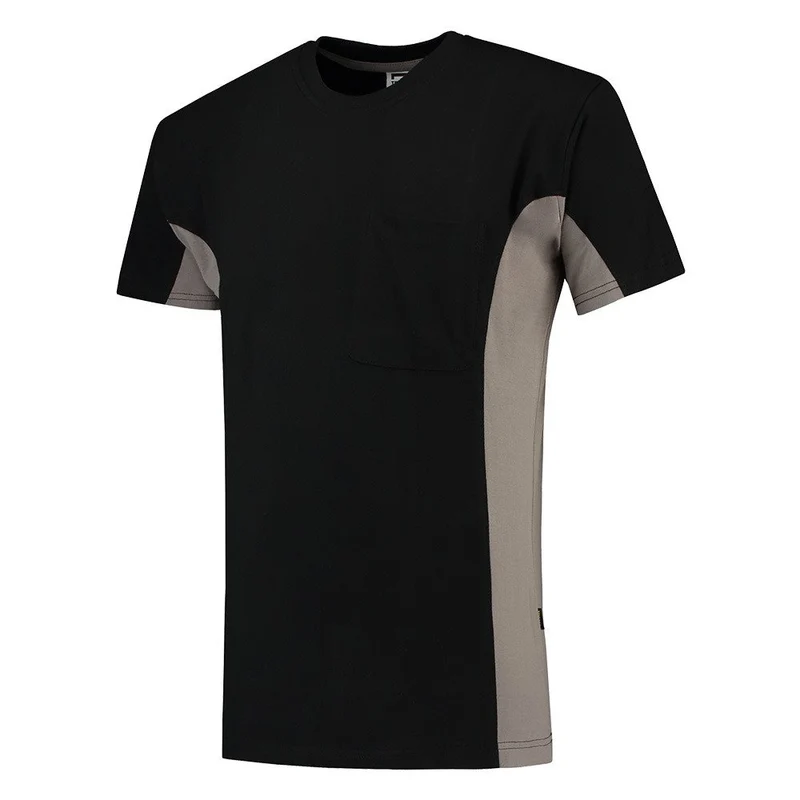 Tricorp T-shirt Bi-Color 102002