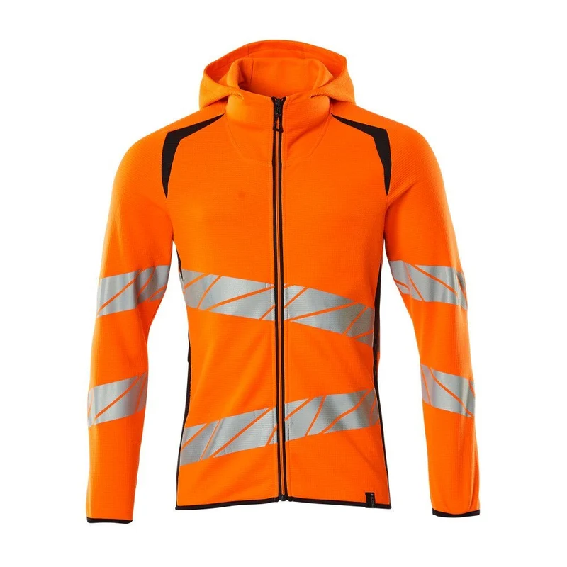 Mascot Accelerate Safe Capuchontrui Met Rits 19284