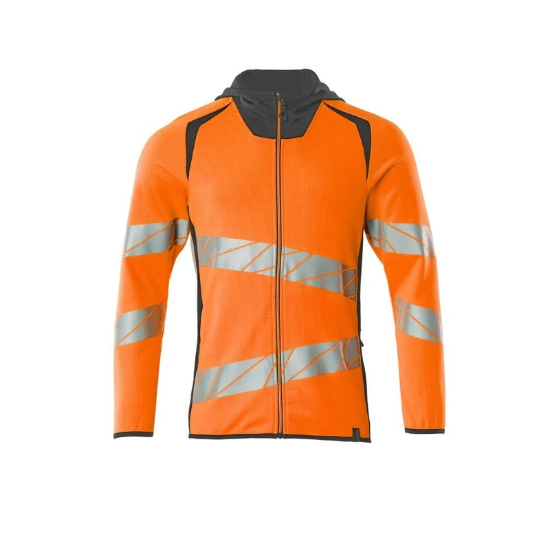 Mascot Accelerate Safe Capuchontrui Met Rits 19284