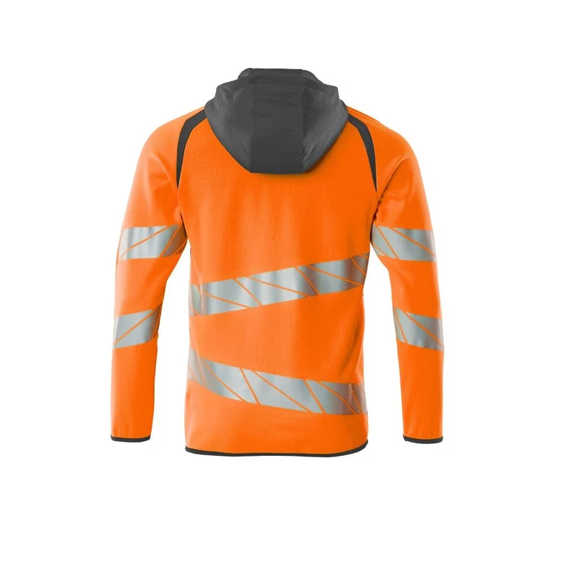 Mascot Accelerate Safe Capuchontrui Met Rits 19284