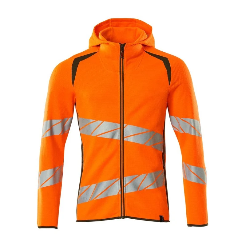 Mascot Accelerate Safe Capuchontrui Met Rits 19284