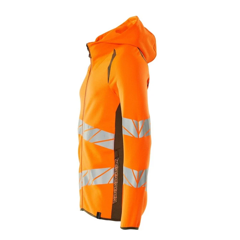 Mascot Accelerate Safe Capuchontrui Met Rits 19284