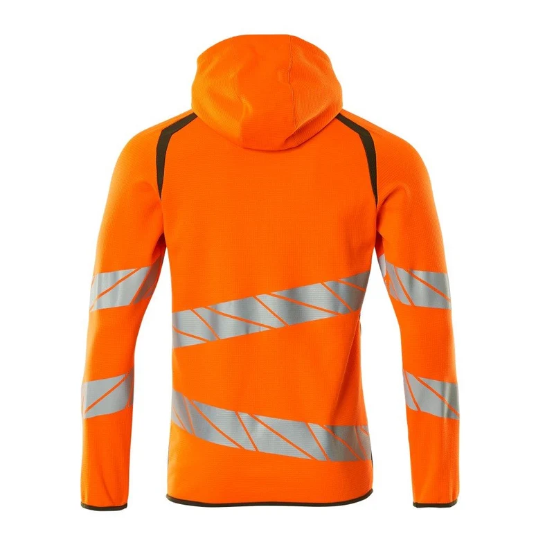 Mascot Accelerate Safe Capuchontrui Met Rits 19284