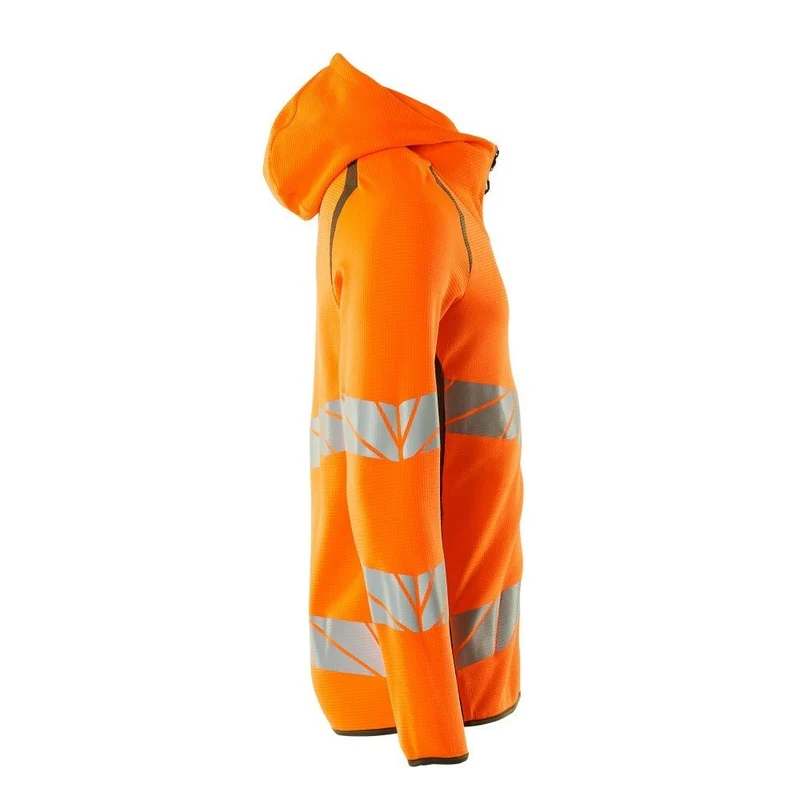 Mascot Accelerate Safe Capuchontrui Met Rits 19284