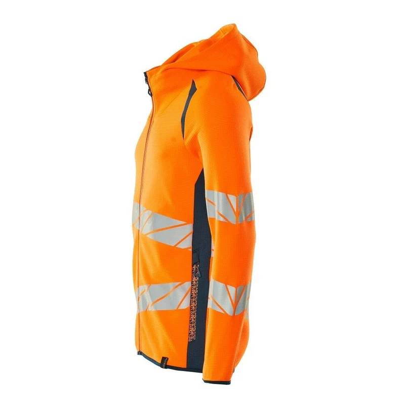 Mascot Accelerate Safe Capuchontrui Met Rits 19284