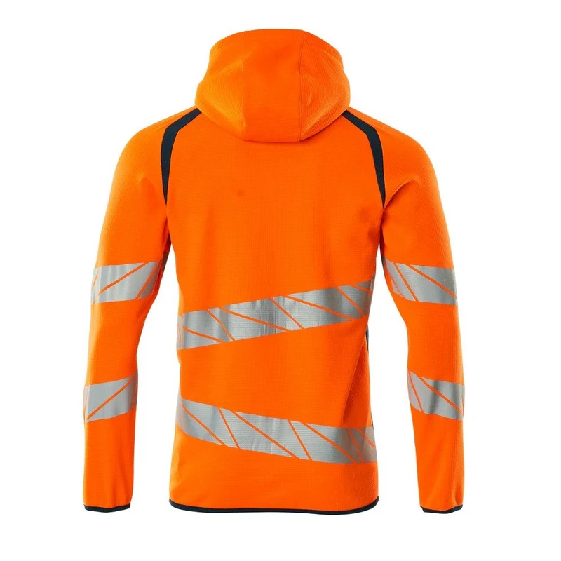 Mascot Accelerate Safe Capuchontrui Met Rits 19284