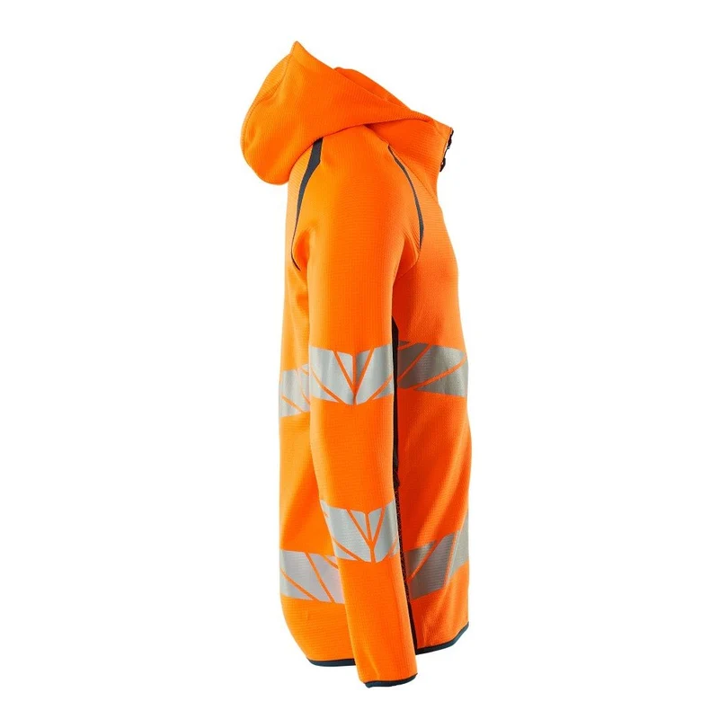 Mascot Accelerate Safe Capuchontrui Met Rits 19284