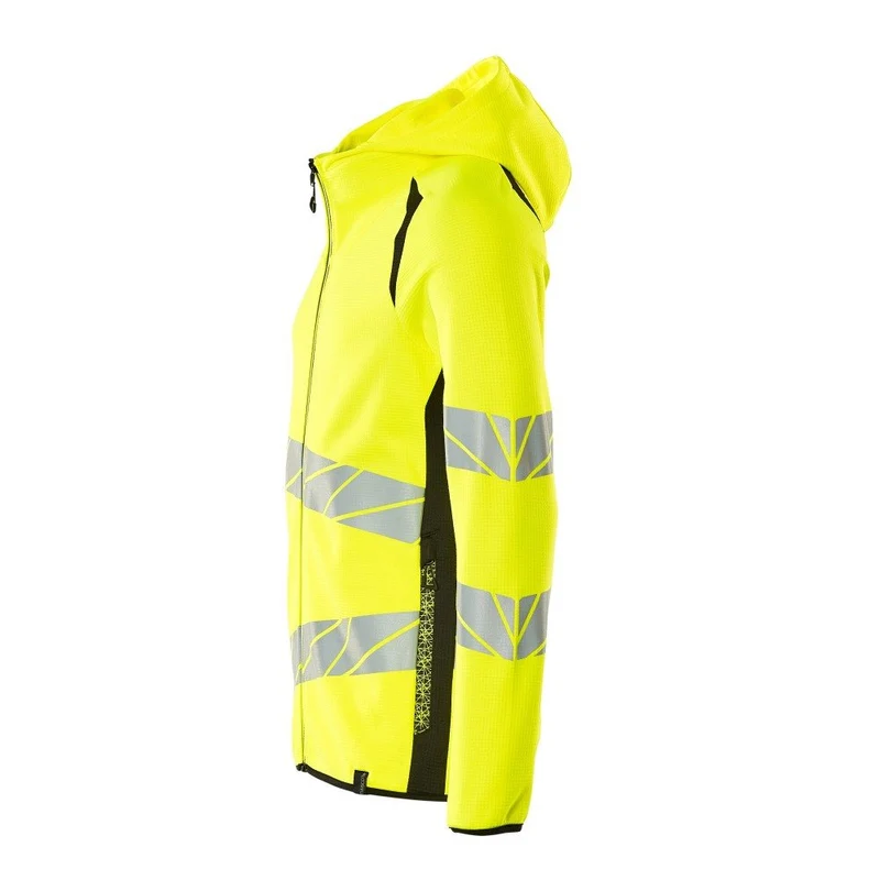 Mascot Accelerate Safe Capuchontrui Met Rits 19284
