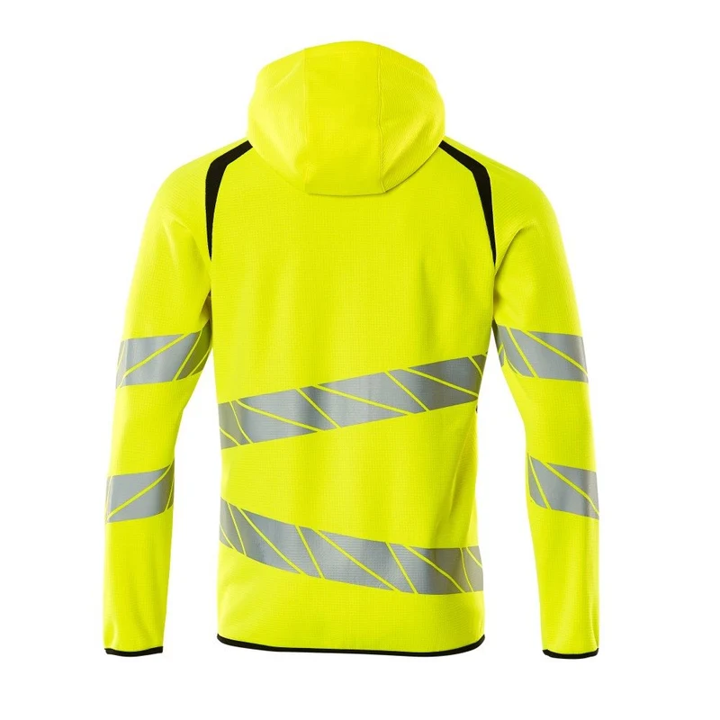 Mascot Accelerate Safe Capuchontrui Met Rits 19284