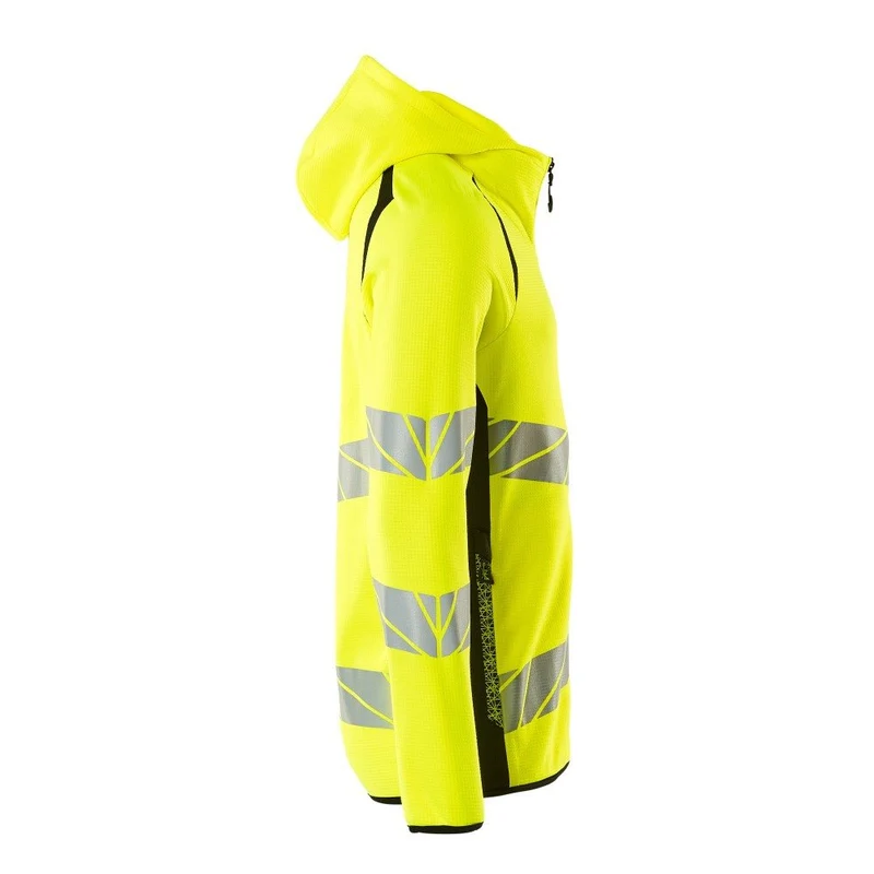 Mascot Accelerate Safe Capuchontrui Met Rits 19284