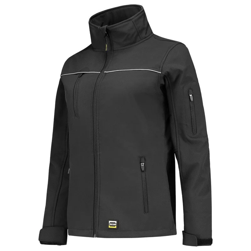 Tricorp 402009 Softshell Luxe Dames