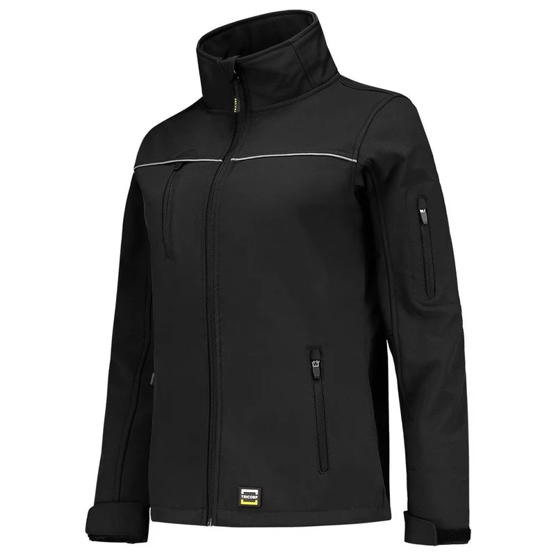 Tricorp 402009 Softshell Luxe Dames