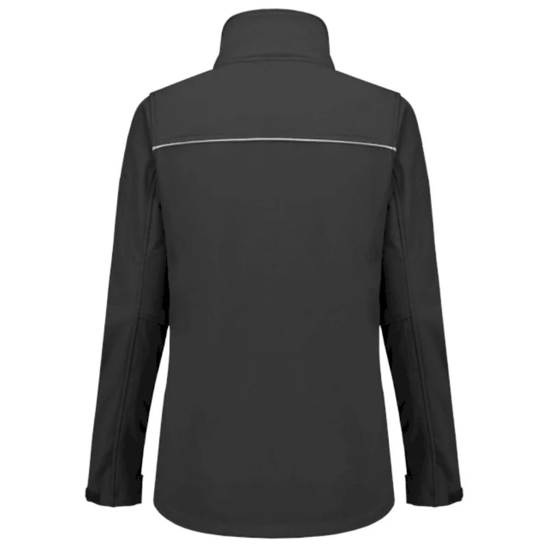 Tricorp 402009 Softshell Luxe Dames