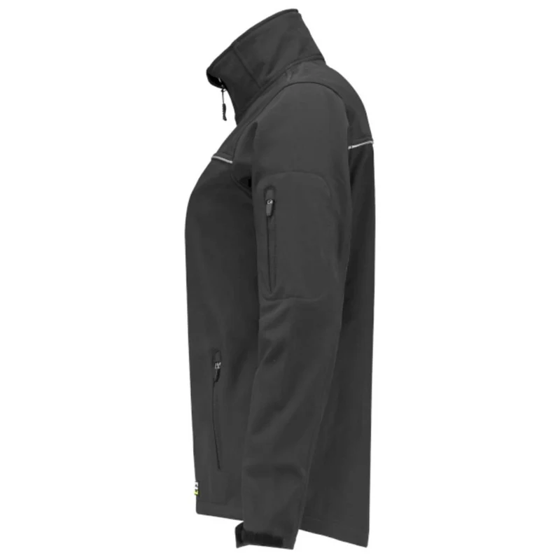 Tricorp 402009 Softshell Luxe Dames