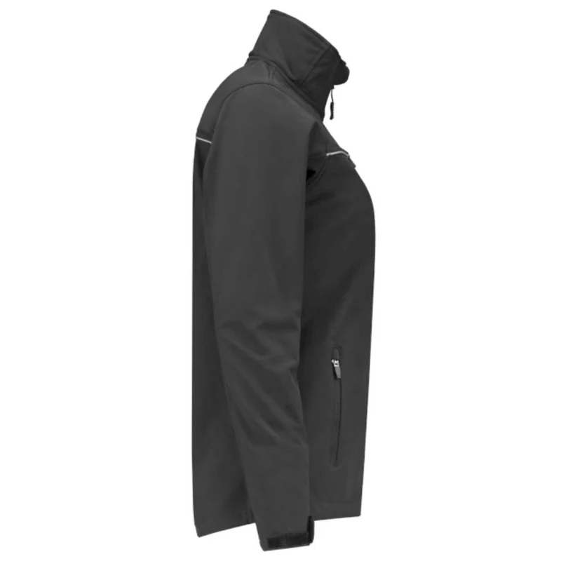 Tricorp 402009 Softshell Luxe Dames