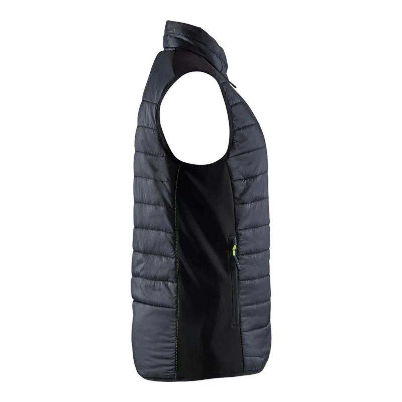 Blaklader Dames bodywarmer gevoerd 3864-2030