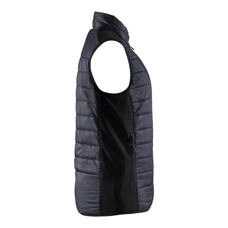 Blaklader Dames bodywarmer gevoerd 3864-2030