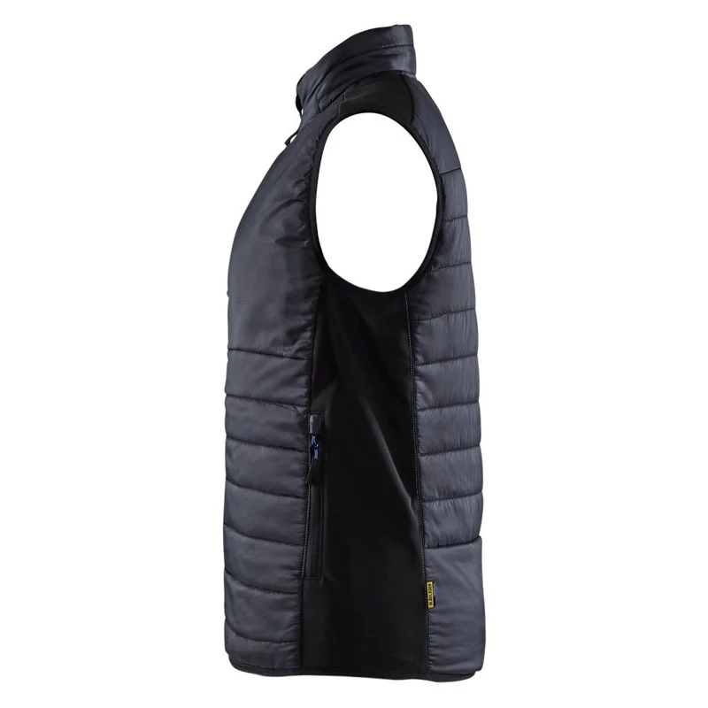 Blaklader Dames bodywarmer gevoerd 3864-2030