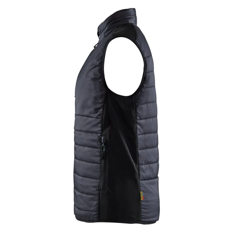 Blaklader Dames bodywarmer gevoerd 3864-2030