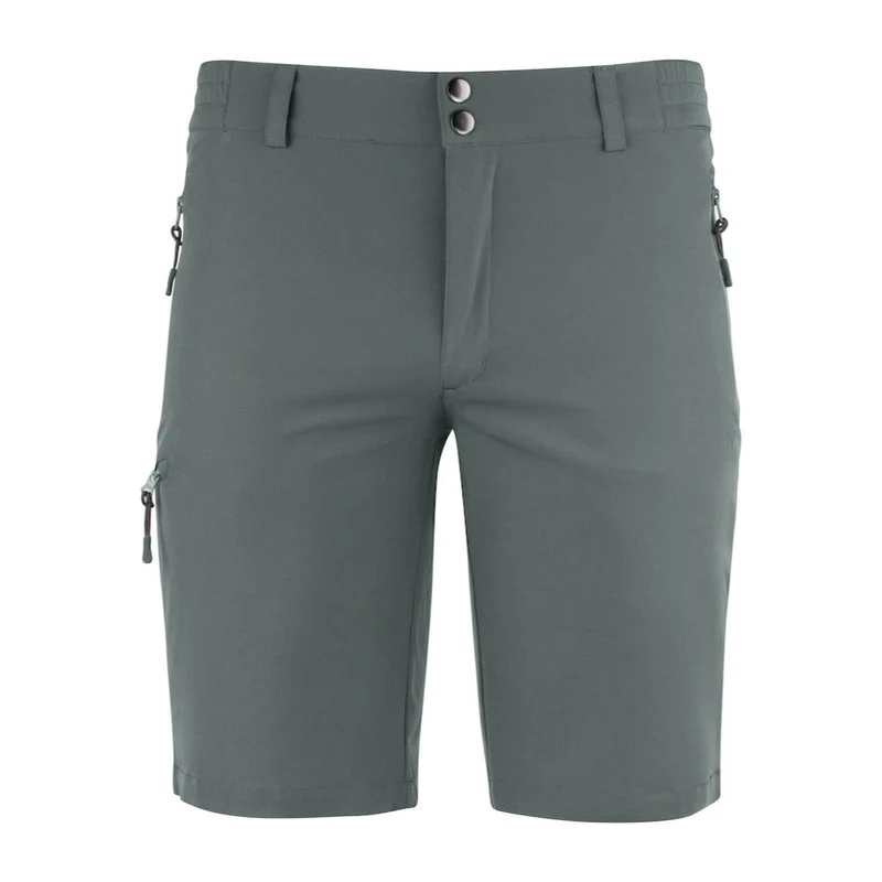 Clique Bend Shorts Stretch Korte Broek 022054
